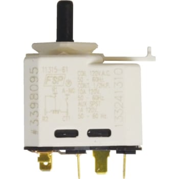 Image for Whirlpool Dryer Start Switch from HD Supply
