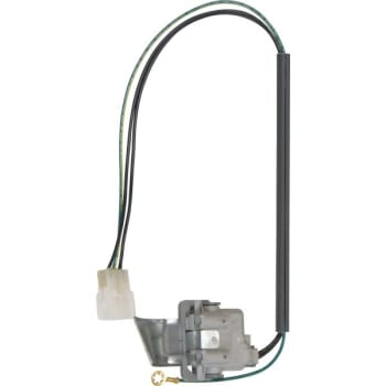 Image for Whirlpool - Washer Lid Switch Assembly from HD Supply