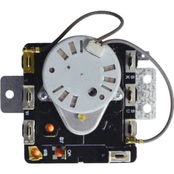 Image for Whirlpool Dryer Timer Replaces 8299783, 921241, Ah352139, Ea352139, Ps352139 from HD Supply