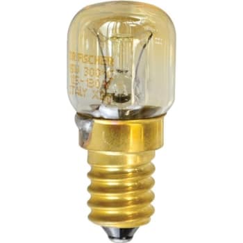 Whirlpool Oven Light Bulb