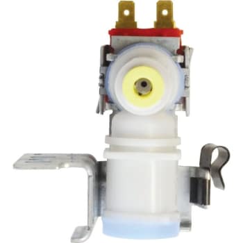 Image for Whirlpool Refrigerator Single Water Valve Kit from HD Supply