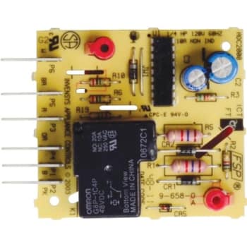 Image for Whirlpool Refrigerator Adaptive Defrost Control Board from HD Supply