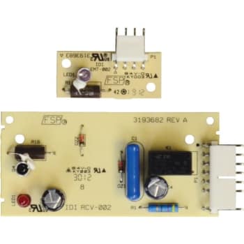 Image for Whirlpool Refrigerator Ice Level Power Control Board Kit from HD Supply