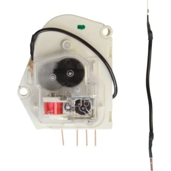 Image for Whirlpool Refrigerator, Defrost Timer from HD Supply