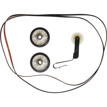 Image for Whirlpool Dryer Repair Kit from HD Supply