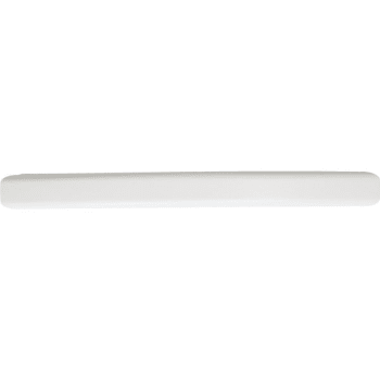 Image for Whirlpool Microwave Door Handle from HD Supply