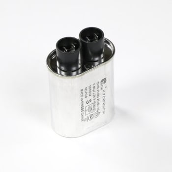 Image for Electrolux Replacement Capacitor For Microwave, Part #5304464253 from HD Supply