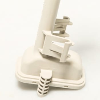 Image for Whirlpool Replacement Manifold For Dishwasher, Part #wpw10340683 from HD Supply