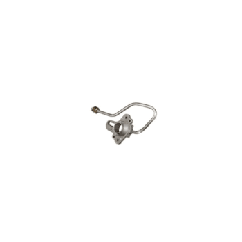 Whirlpool Replacement Surface Burner Orifice Holder For Range, Part#w11050487