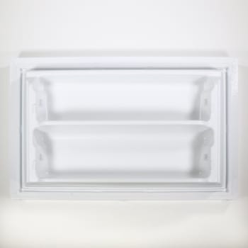 Image for Frigidaire Replacement Freezer Door For Refrigerator, Part #240410201 from HD Supply