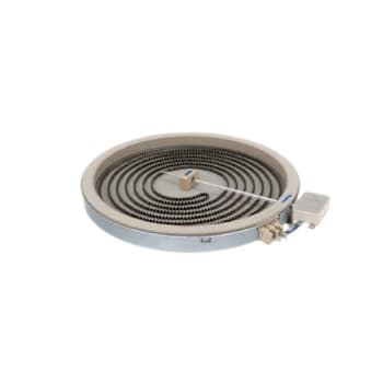 Image for Whirlpool Replacement Radiant Surface Element For Range, Part#w11047722 from HD Supply