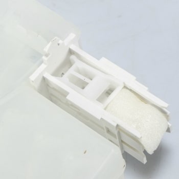Image for Whirlpool Replacement Dispenser For Dishwasher, Part #wp8052027 from HD Supply