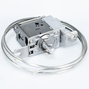 Image for Whirlpool Replacement Thermostat For Refrigerator, Part #wpw10583801 from HD Supply