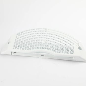 Whirlpool Replacement Air Grille For Dryer, Part#W11219327