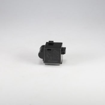 Image for Whirlpool Replacement Terminal Cover For Refrigerator, Part #WP2162358 from HD Supply