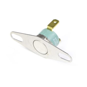 Image for Electrolux Replacement Range Thermal Cutout Switch, Part #318005229 from HD Supply