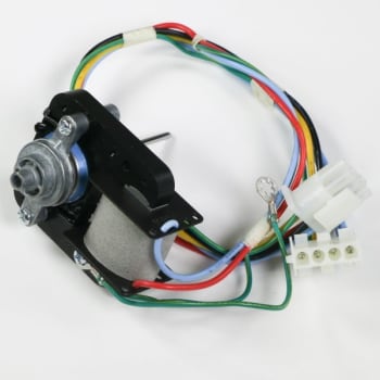 Image for Electrolux Replacement Motor Fan For Refrigerator, Part #241854401 from HD Supply