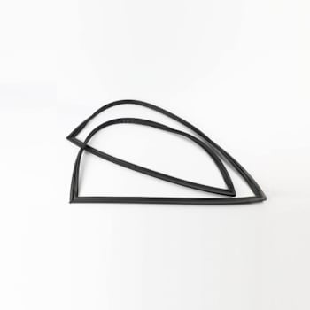 Image for Whirlpool Replacement Door Gasket For Fresh Food Refrigerator, Part#2319265b from HD Supply