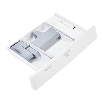 Image for Whirlpool Replacement Drawer For Washer, Part #w10861667 from HD Supply