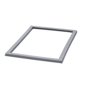 Image for Frigidaire Replacement Door Gasket For Freezer, Part#242193220 from HD Supply