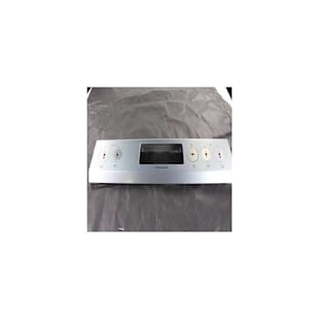 Image for Frigidaire Replacement Control Panel For Range, Part#5304509071 from HD Supply