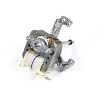 Image for Electrolux Replacement Motor For Range, Part #316256100 from HD Supply