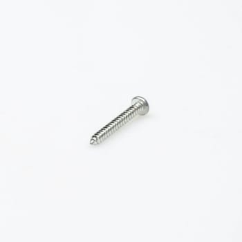 Image for Whirlpool Replacement Screw For Refrigerator, Part #wp3-24004-109 from HD Supply
