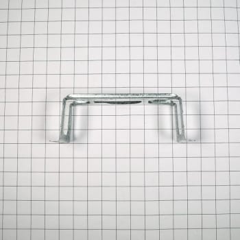 Image for Whirlpool Replacement Bracket For Refrigerator, Part #wp2181929 from HD Supply