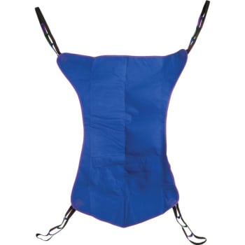 Image for Drive™ Full Body Sling, Polyester Mesh, Extra Extra Large 65" x 45" from HD Supply