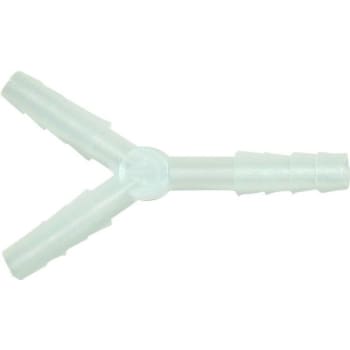 Drive® Oxygen Tubing Y-Connector Package Of 10