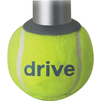 Image for Drive™ Tennis Ball Glides With Replaceable Glide Pads, Package Of 2 from HD Supply