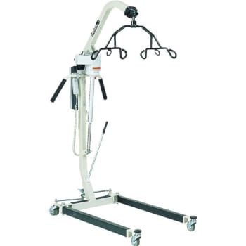 Hoyer Deluxe Power Patient Lift