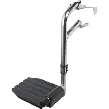 Image for Top Latch Style Footrest Left Cam from HD Supply