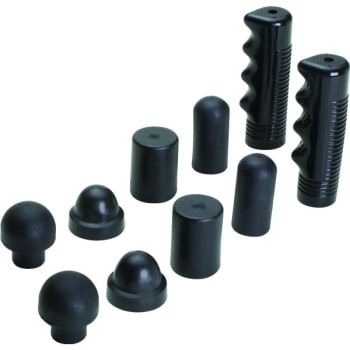 Image for E&J Style Rubber Parts Kit from HD Supply