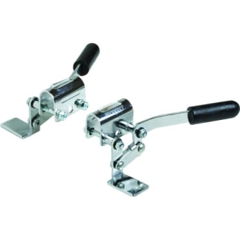 Image for Companion Wheelchair Wheel Lock Package Of 2 from HD Supply