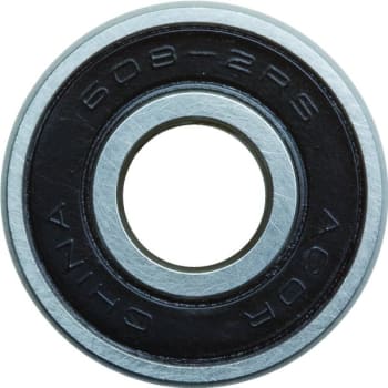 Precision Bearing 5/16 X 22mm Package Of 4
