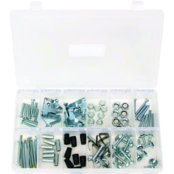 Image for Wheelchair Fastener Kit from HD Supply