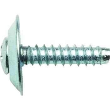 Image for Back Screw With Washer 3/4" 8 Per Package from HD Supply