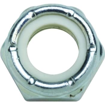 Image for Nylon Insert Lock Nut 5/16" 8 Per Package from HD Supply