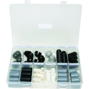 Image for Universal Rubber Parts Kit from HD Supply