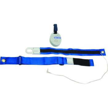 Image for Safe-T-Mate Seat Belt Alarm 36 - 46" from HD Supply