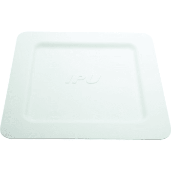 Image for IPU Replacement Hamper Lid 55 Gallon from HD Supply