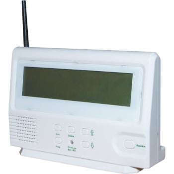 Image for Smart Caregiver® Central Monitor System w/ LCD Screen from HD Supply