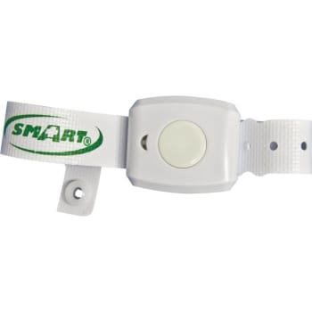 Image for Smart Caregiver Replacement Resident Wristband Transmitter from HD Supply