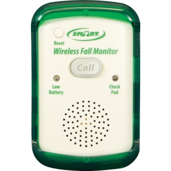 Image for Smart Caregiver Wireless Fall Monitor from HD Supply