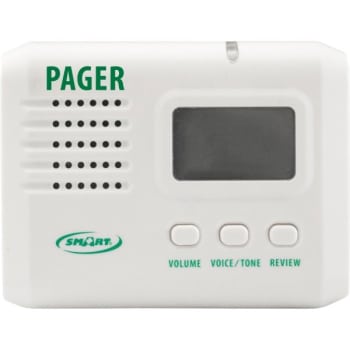 Smart Caregiver Wireless Pager