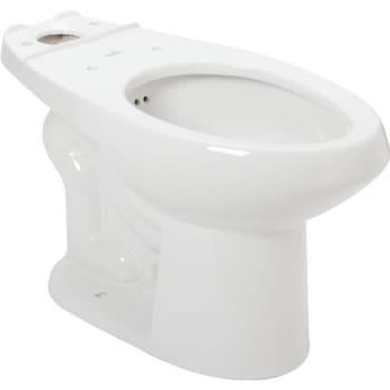 Image for Penguin® 1.28 GPF Elongated ADA Toilet Bowl from HD Supply