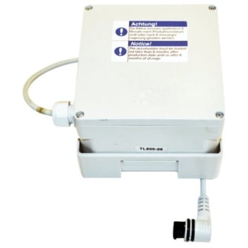 Image for Drive™ Emergency Battery Backup With Bracket For P903 Beds from HD Supply