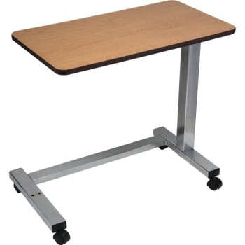 Image for Drive™ 30-45 in. Multi-Purpose Table (Solar Oak) from HD Supply