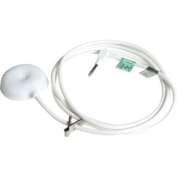 Anacom Medtek™ Nurse Call Cord Pneumatic Padcall 1/4" Phono Plug 10'